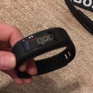 ❤️Garmin exercise watch and heart rate band❤️